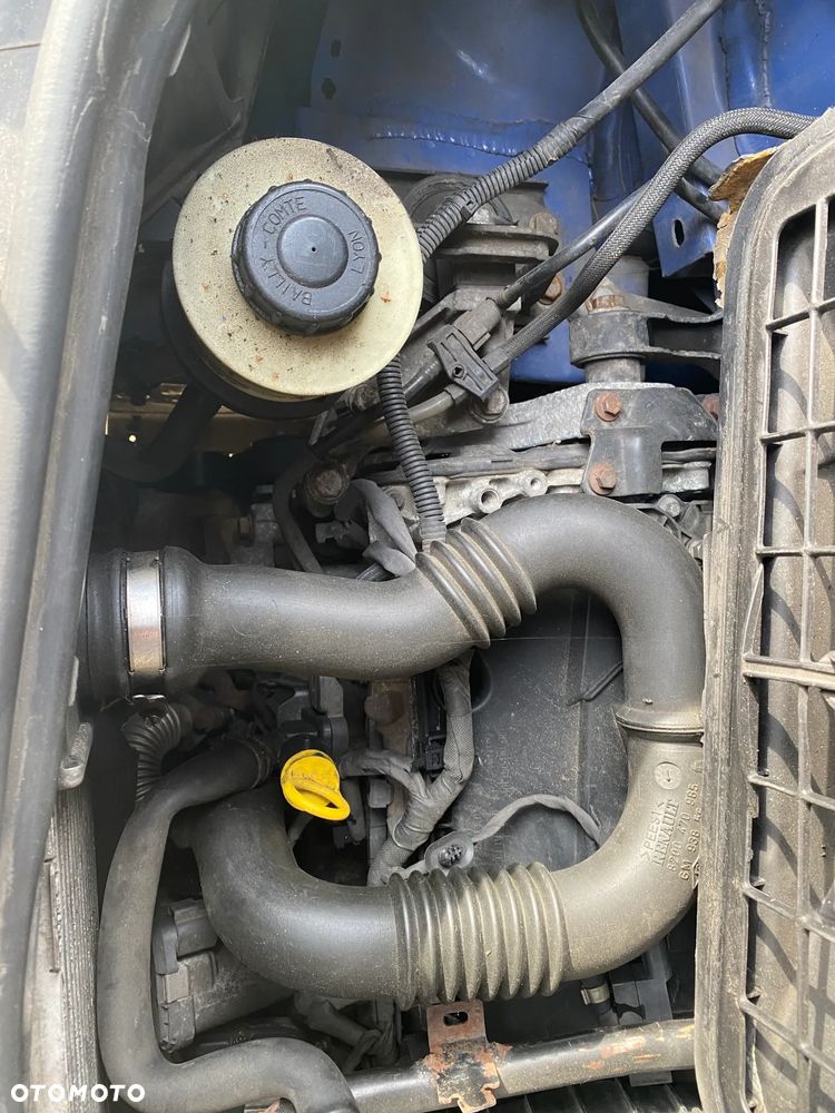Opel Vivaro - 28