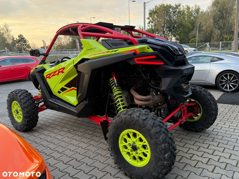 Polaris RZR