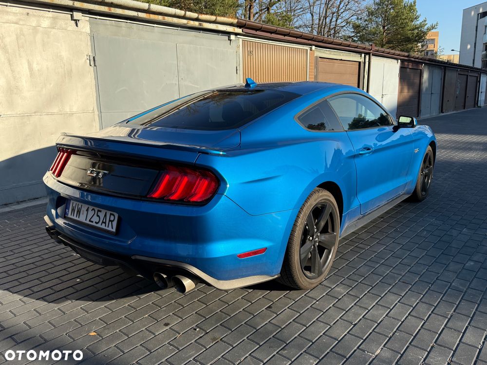 Ford Mustang - 20