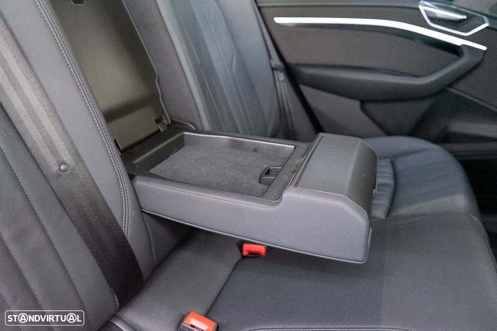 Audi e-tron 55 quattro S line - 49