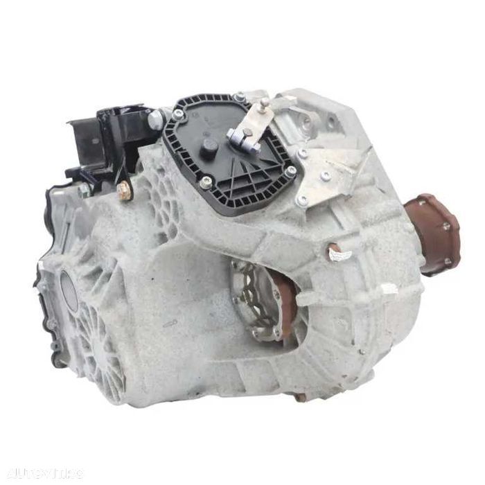 Cutie de viteze automata Skoda Superb; 1.6 TDI; DSG; 7 Trepte; DQ200 - 2