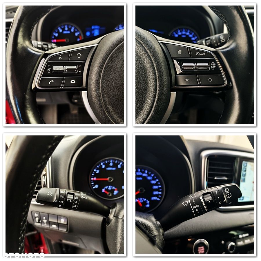 Kia Sportage - 26