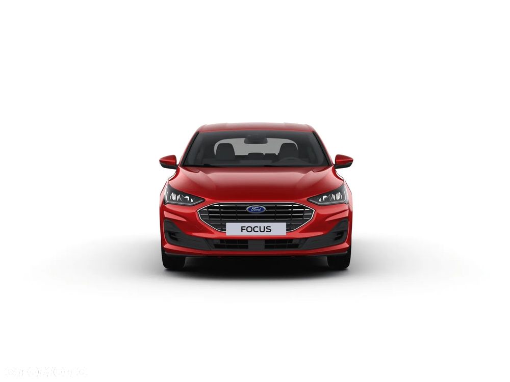 Ford Focus - 2