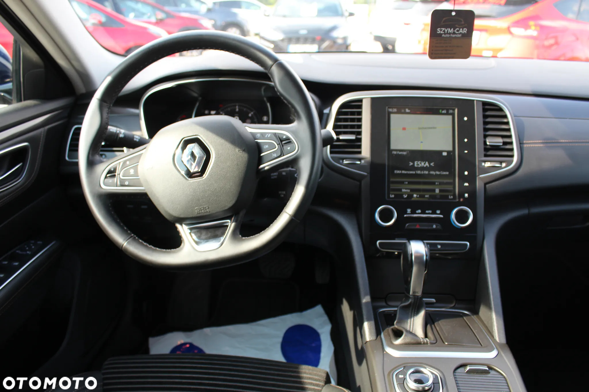 Renault Talisman Grandtour ENERGY dCi 160 EDC INTENS - 17