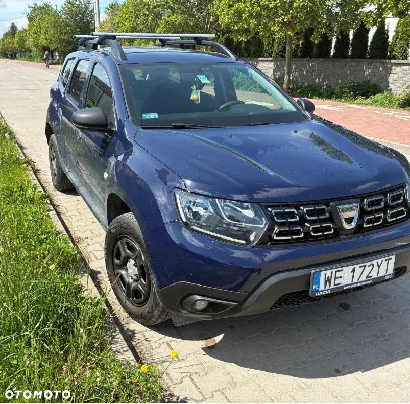Dacia Duster 1.0 TCe Essential - 2