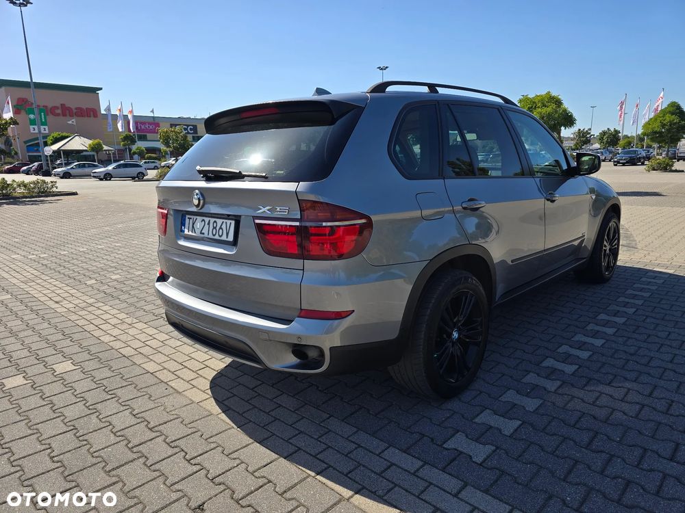 BMW X5 - 5