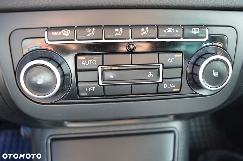 Volkswagen Tiguan Diesel Team - 22