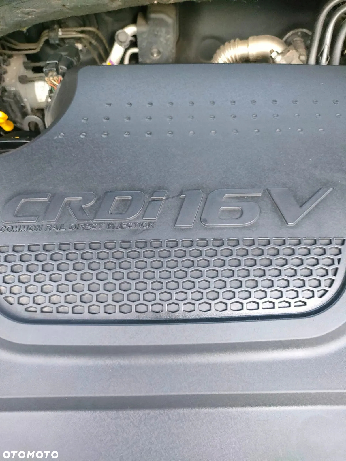 Kia Sorento 2.2 CRDi AWD Platinum Edition - 40