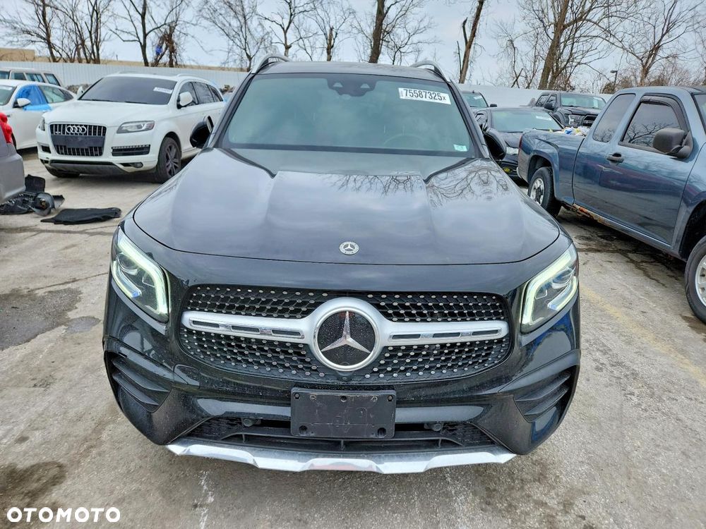 Mercedes-Benz GLB 250 4Matic 8G-DCT AMG Line Advanced Plus - 6