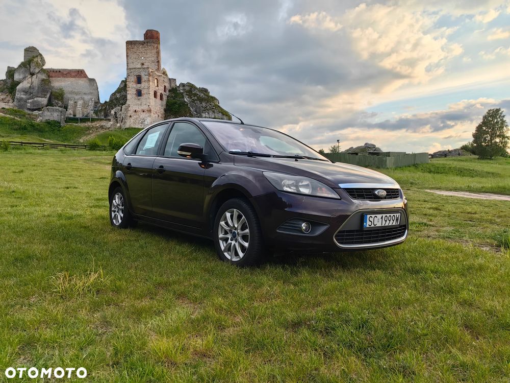 Ford Focus - 1