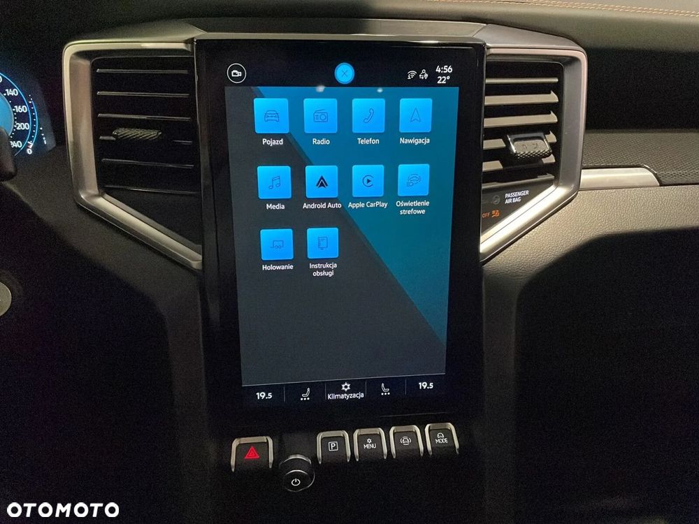 Volkswagen Amarok PanAmericana 3.0 TDI 240 KM 4MOTION - 15