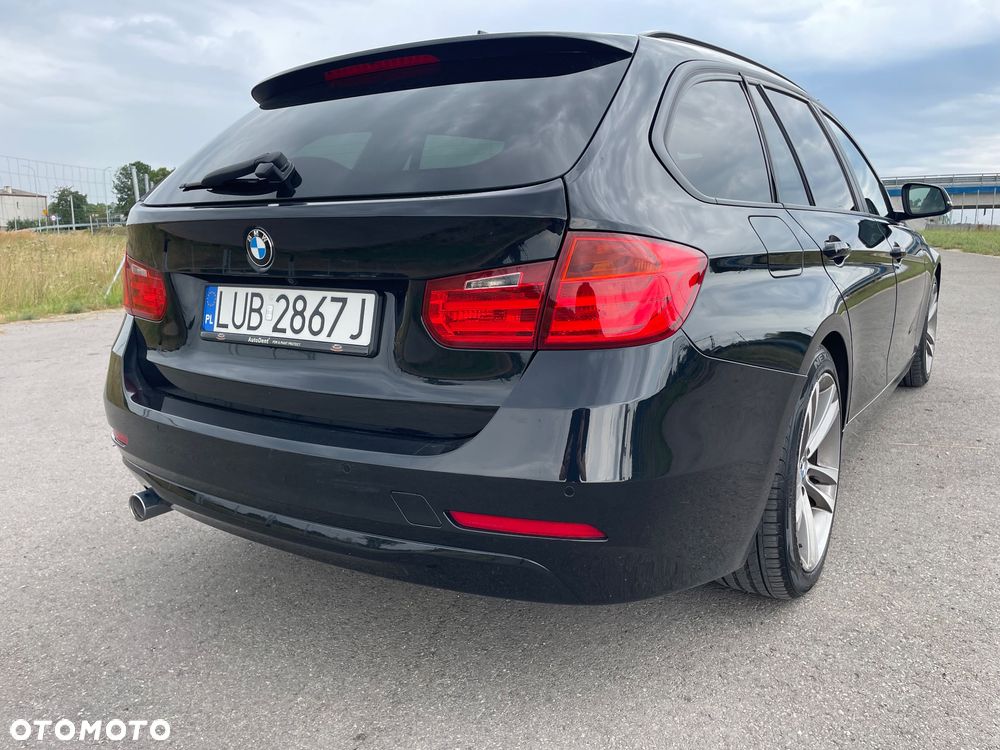 BMW Seria 3 - 9