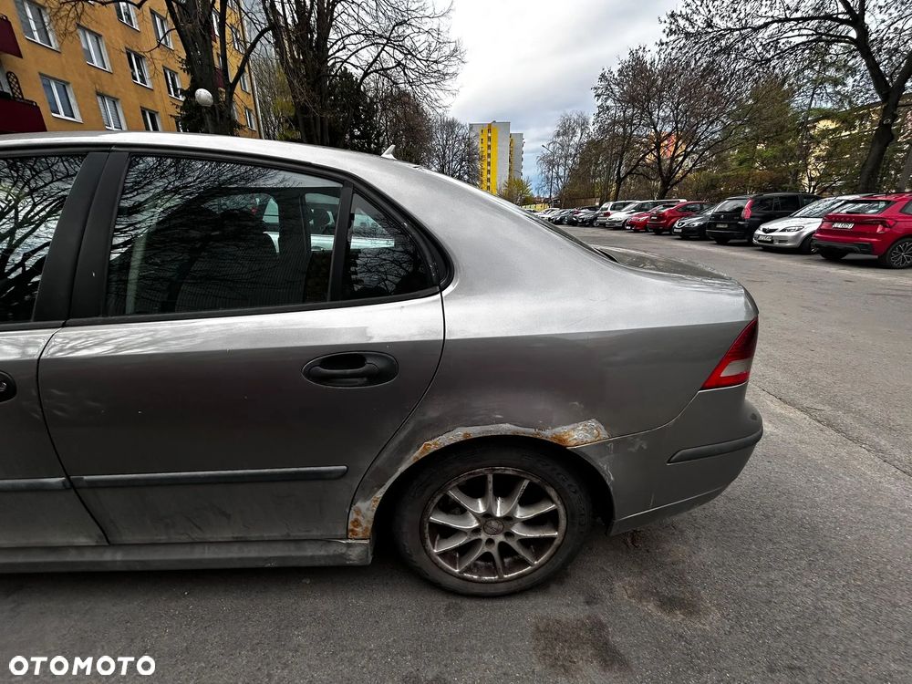 Saab 9-3 - 6