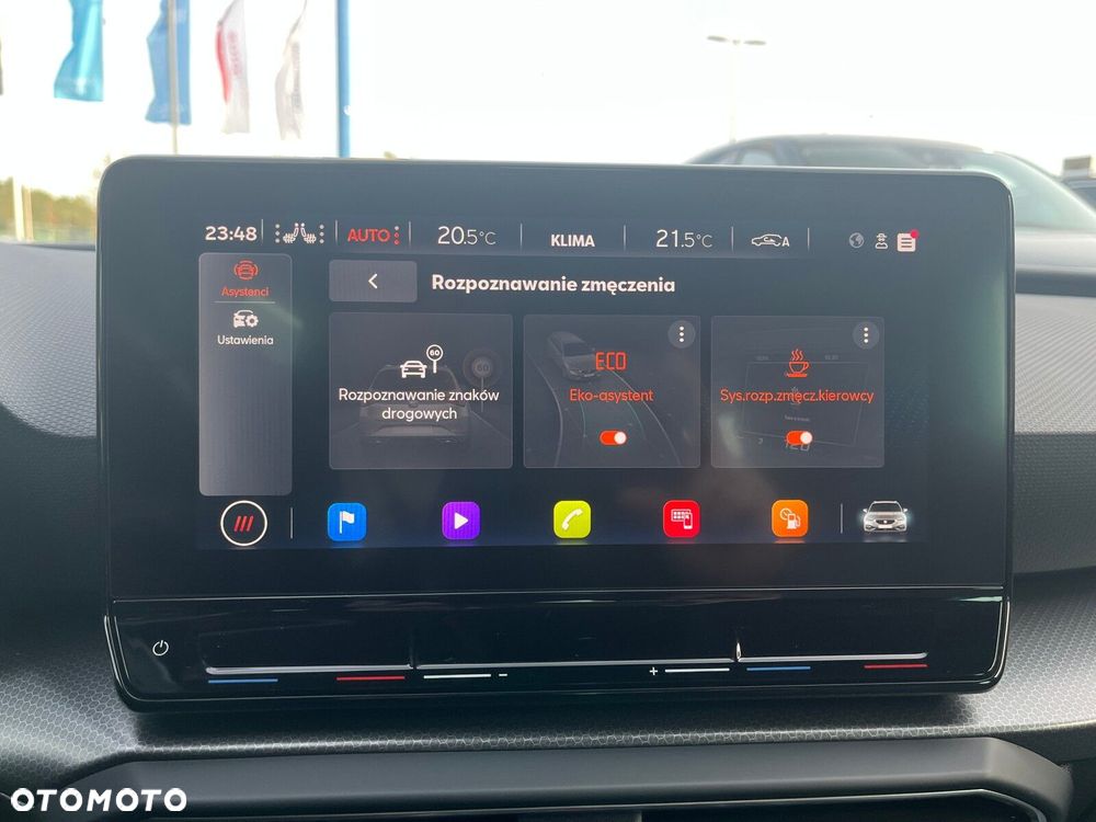 Seat Leon 2.0 TDI Style DSG - 39