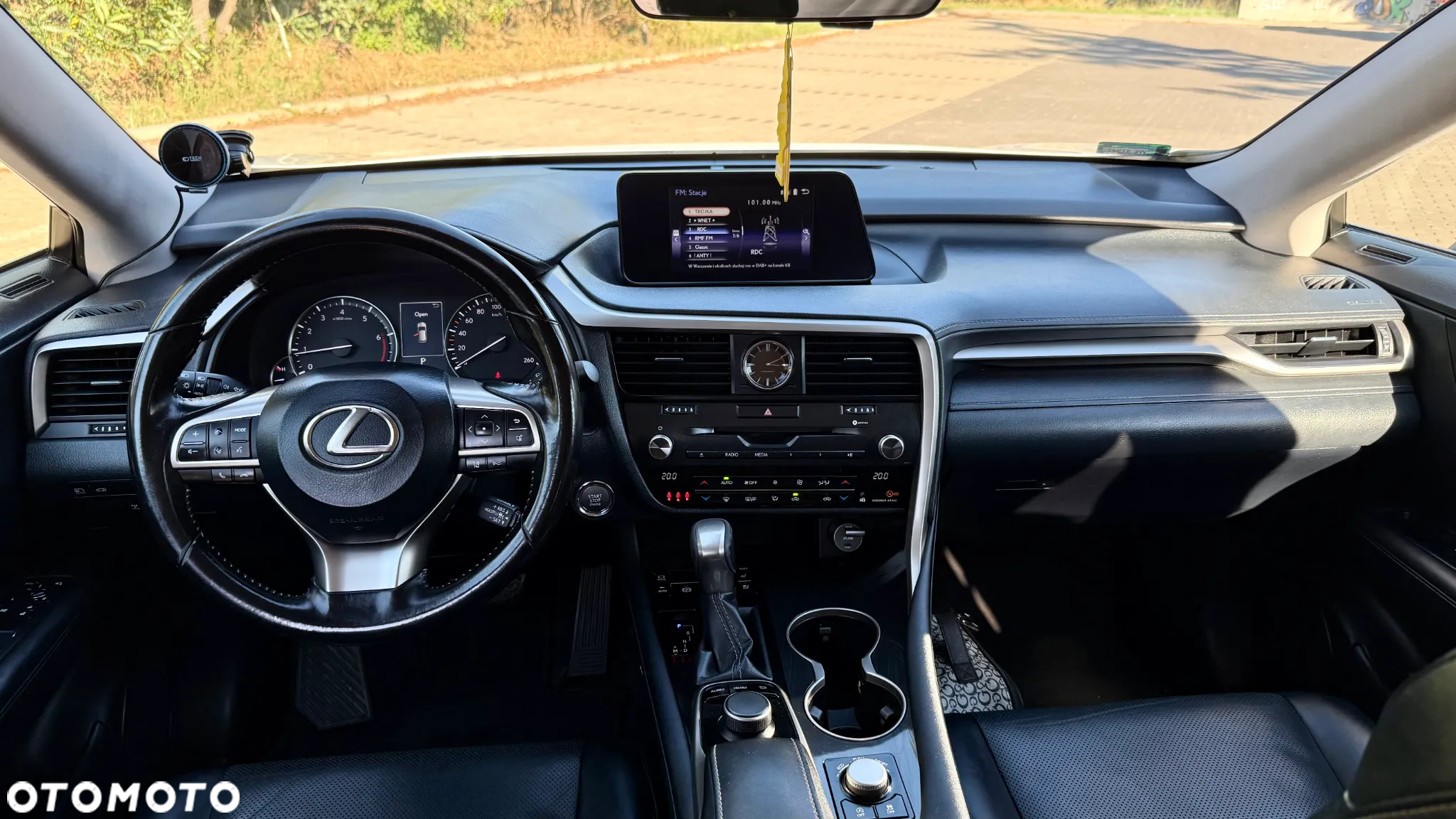 Lexus RX 200t / 300 Elegance - 13