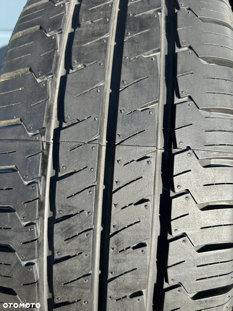 225/65 R16 C OPONY HANKOOK VANTRA LT DOT18 - 3