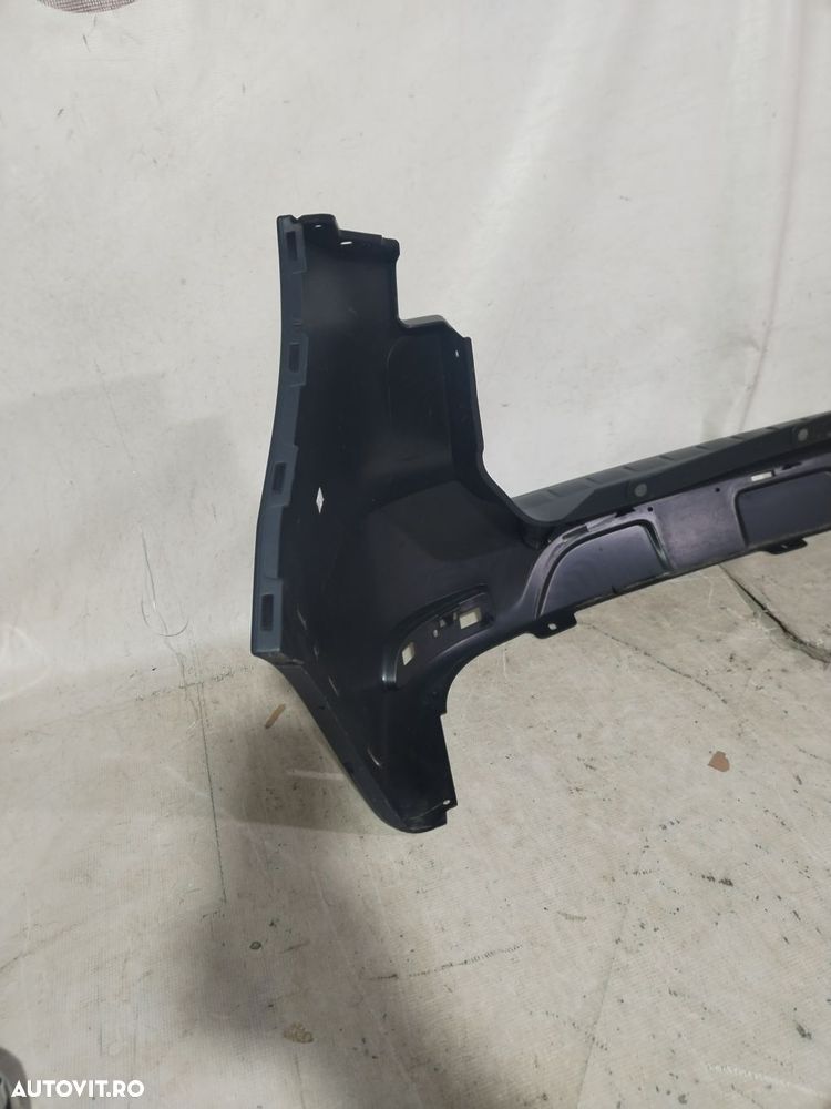 Bara spate Dacia Dokker Stepway, 2012, 2013, 2014, 2015, 2016, 2017, 2018, 2019, 2020, 2021, 2022, 2023, cod origine OE 850226654R. 10057 - 11