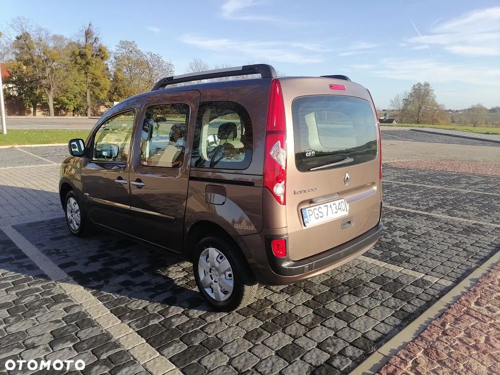 Renault Kangoo - 4