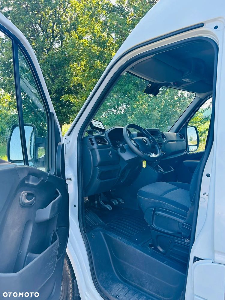 Renault Master - 12