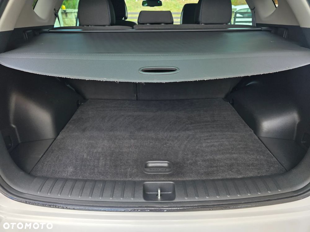 Hyundai Tucson - 27