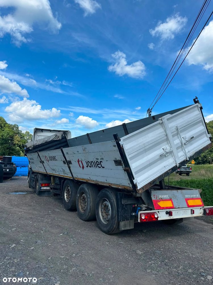 Schmitz Cargobull S01 - 6