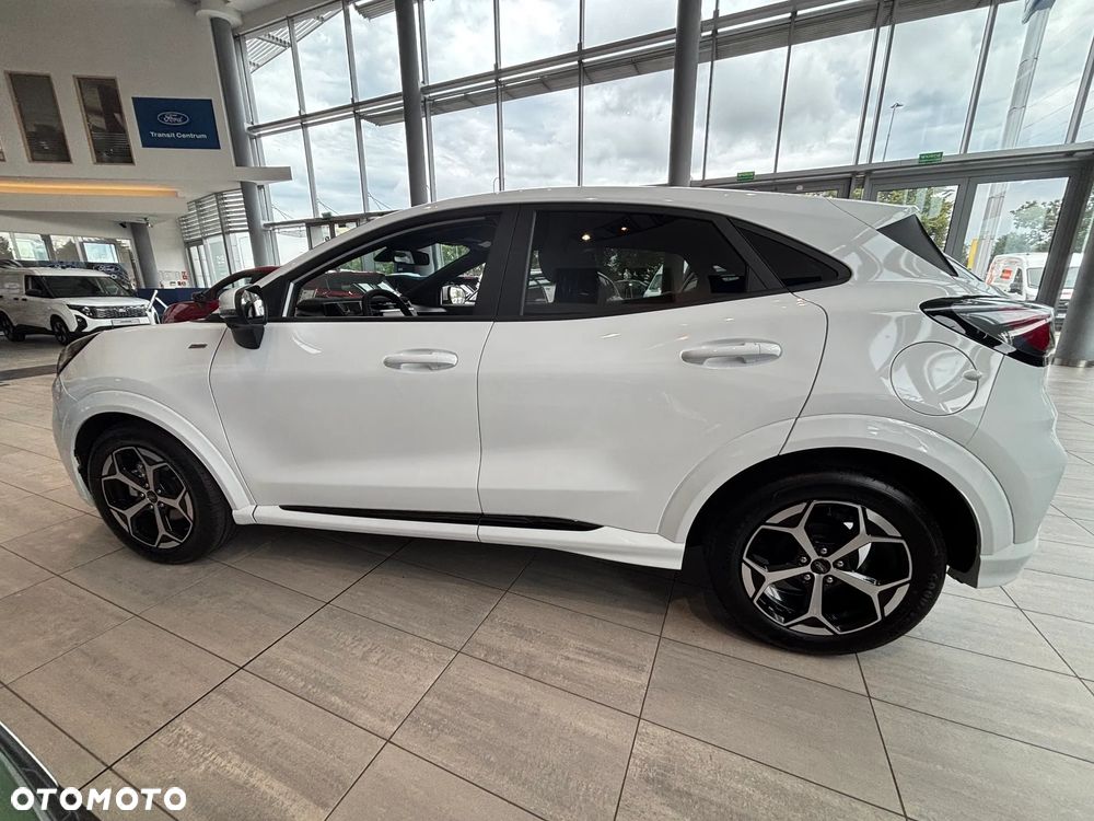 Ford Puma 1.0 EcoBoost ST-Line - 2