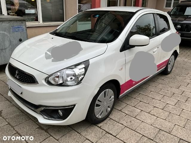 Mitsubishi Space Star 2019 photo 2