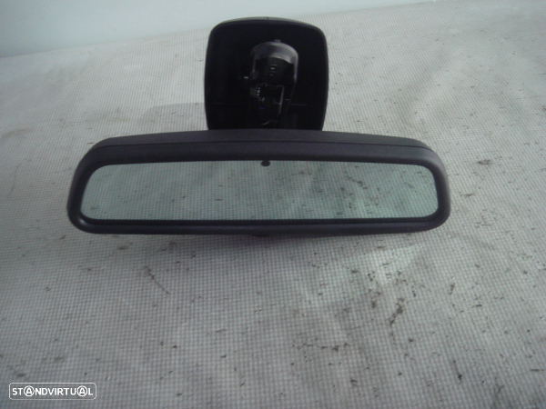 Espelho Retrovisor Interior Bmw 3 (E46) - 2
