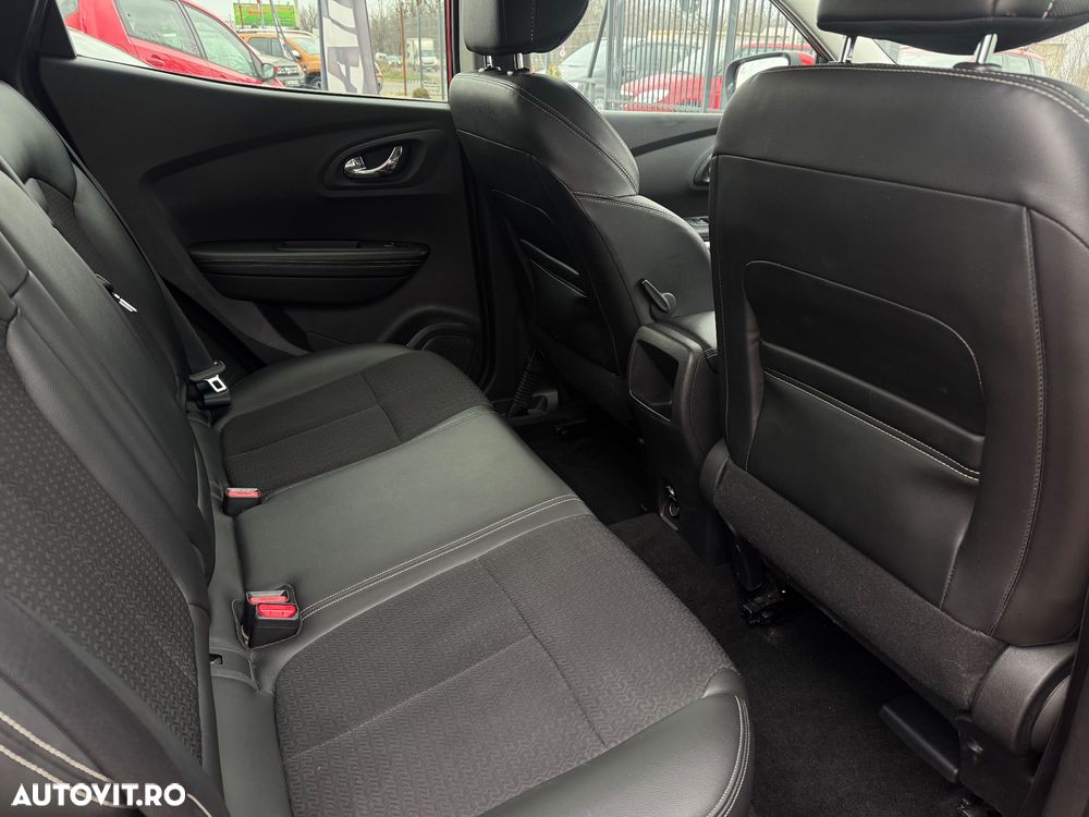 Renault Kadjar 1.5 DCI Life - 14