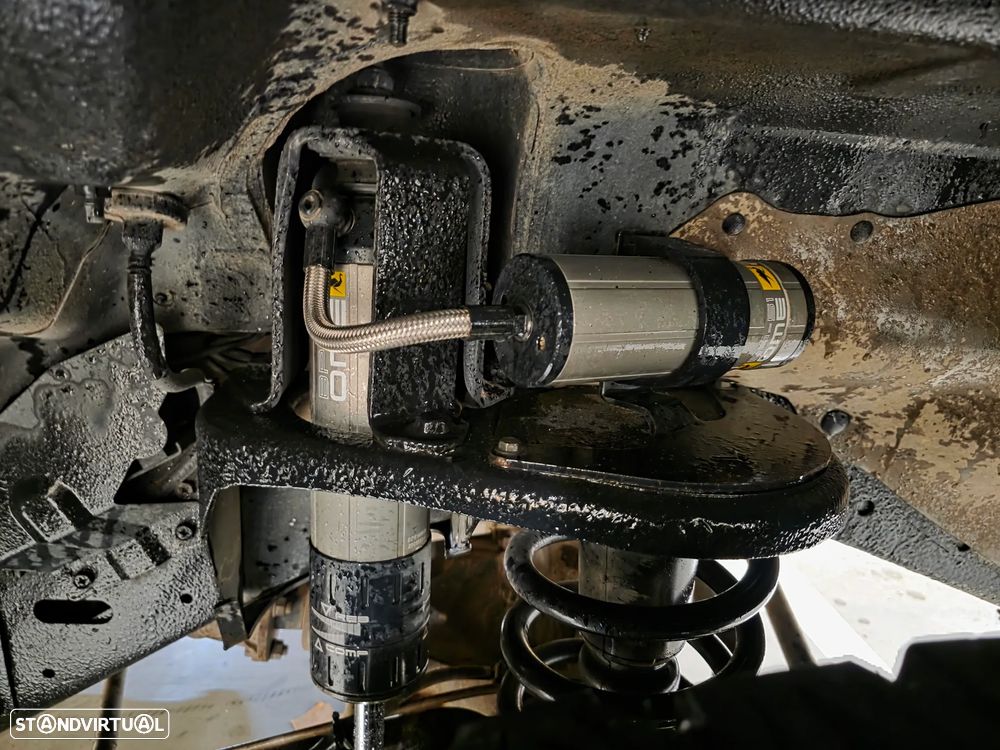 Nissan Patrol GR 3.0 Di Luxury - 7