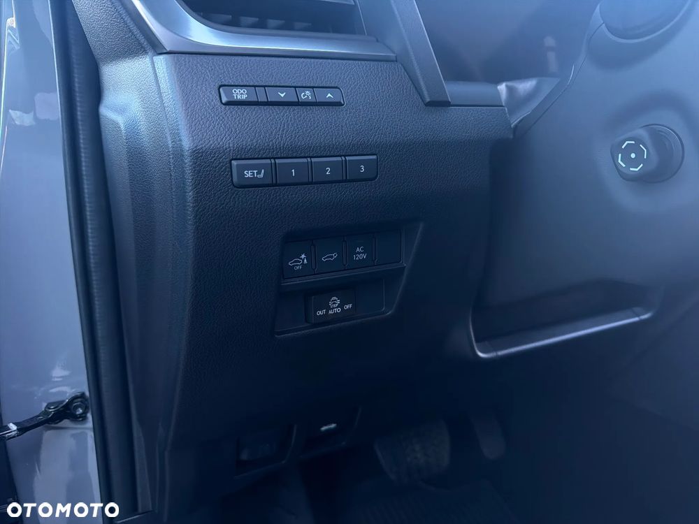 Lexus GX - 11