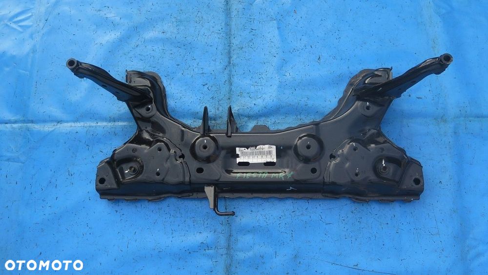 Belka Sanki Wózek Przód FORD FIESTA MK7