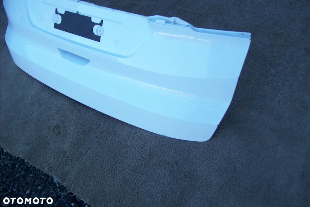 BLENDA TYLNEJ KLAPY FORD S-MAX MK II - 4