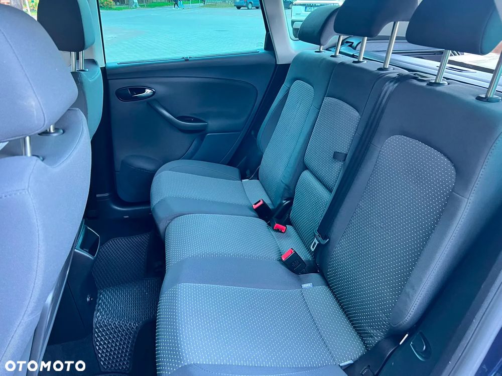 Seat Altea XL - 10