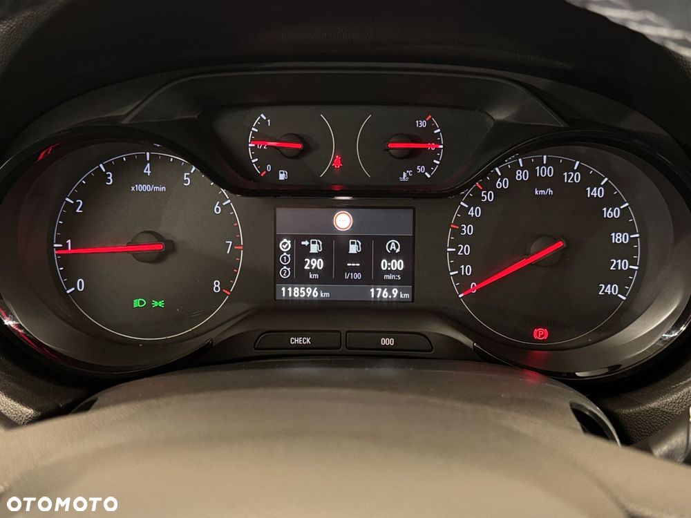Opel Grandland X - 15