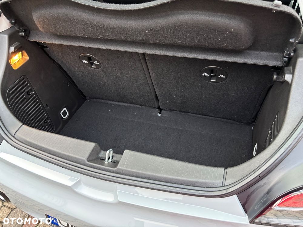 Opel Adam 1.4 Germany's next Topmodel - 11