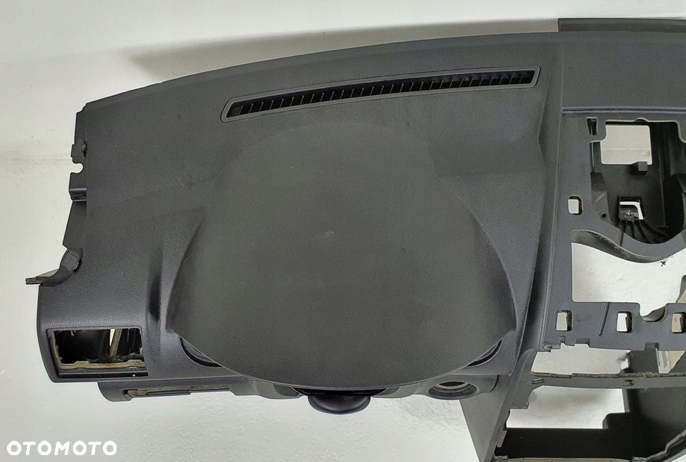 DESKA KONSOLA MERCEDES W169 - 4