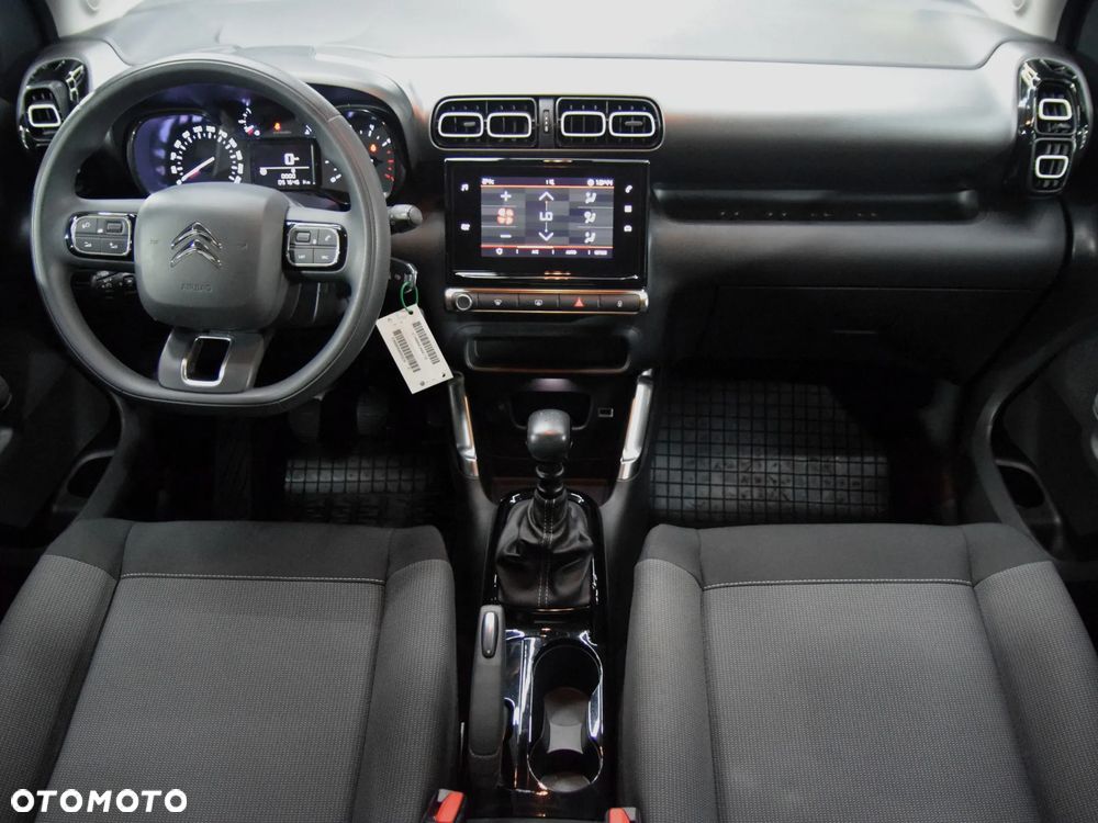 Citroën C3 Aircross - 6