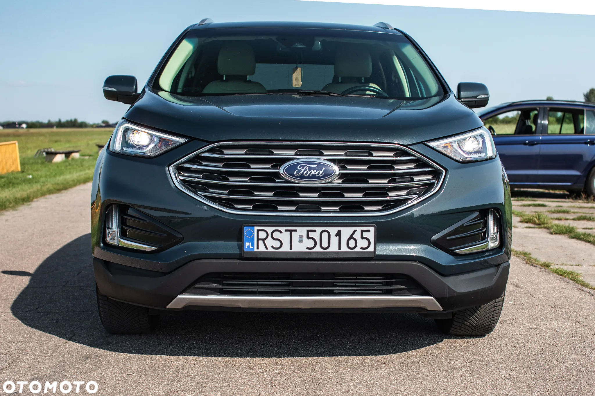 Ford Edge - 3