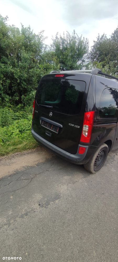 Mercedes-Benz Citan - 5