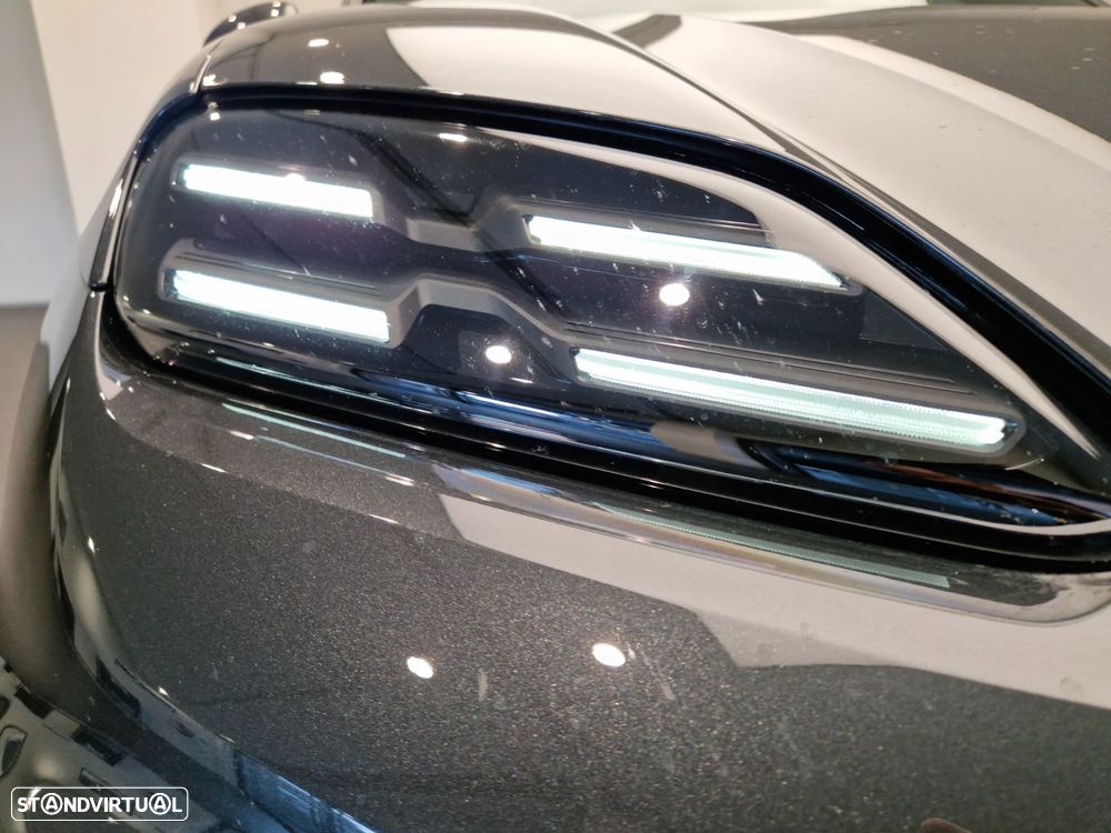 Porsche Macan 4S - 10