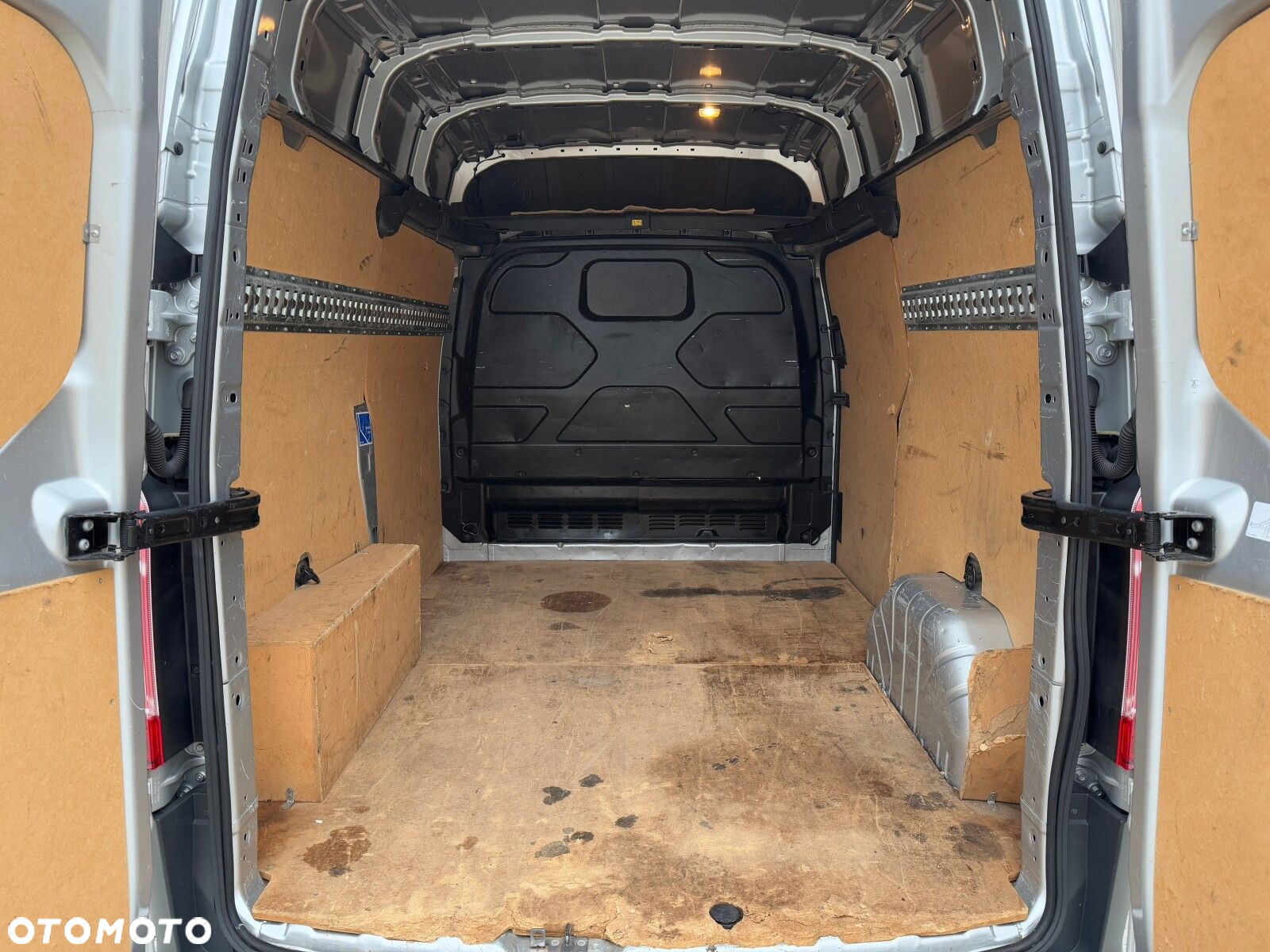 Ford transit-custom L1H2 Trend - 18