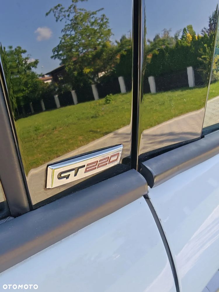 Renault Megane TCe 220 Start & Stop GT 220 - 7
