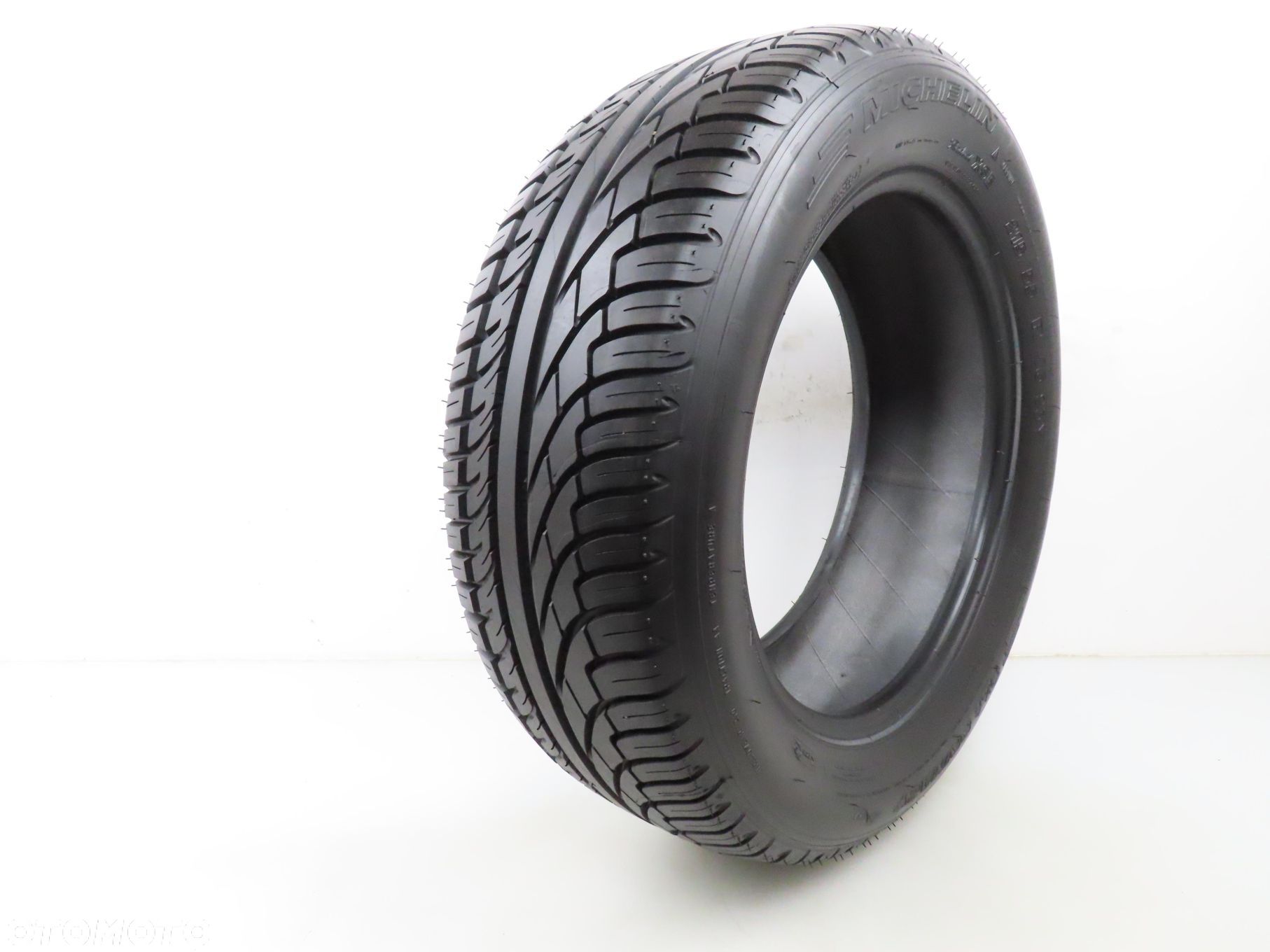 215/55R16 OPONA LETNIA Michelin Pilot Primacy 93Y - 1