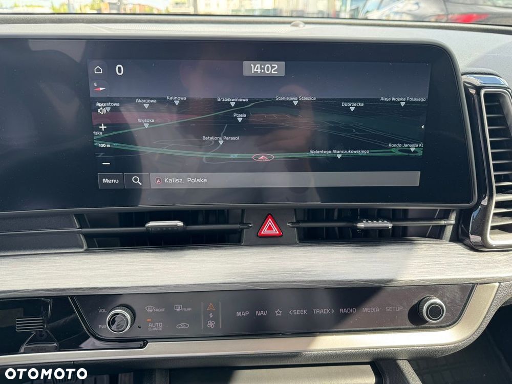 Kia Sportage 1.6 T-GDI L 2WD - 11