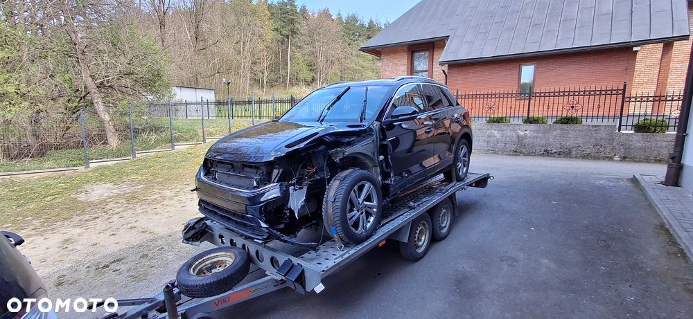 Volkswagen T-Roc 1.5 TSI OPF DSG R-Line - 7