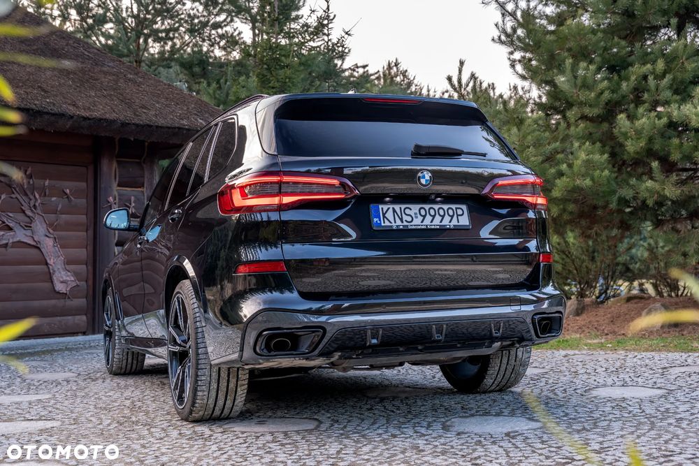 BMW X5 M - 12