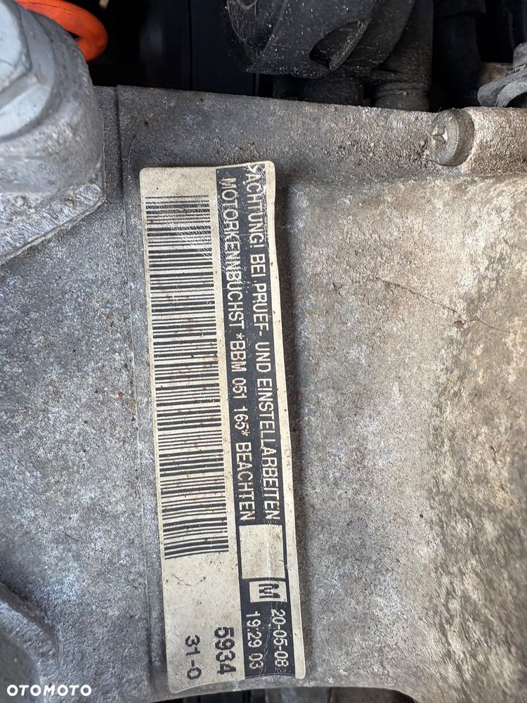 Skoda Fabia 1.2 HTP - 9