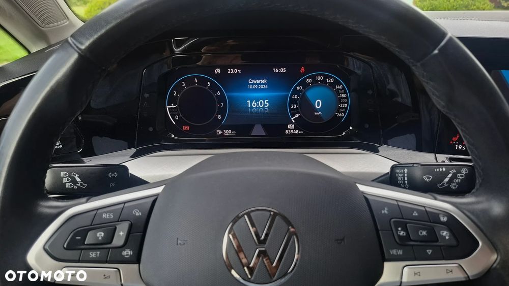 Volkswagen Golf 1.5 TSI EVO Life - 16