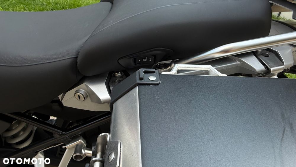 BMW R1250 GS Adventure - 21